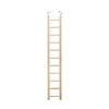 Prevue Pet Products Birdie Basics Wood Ladder 11-Rung