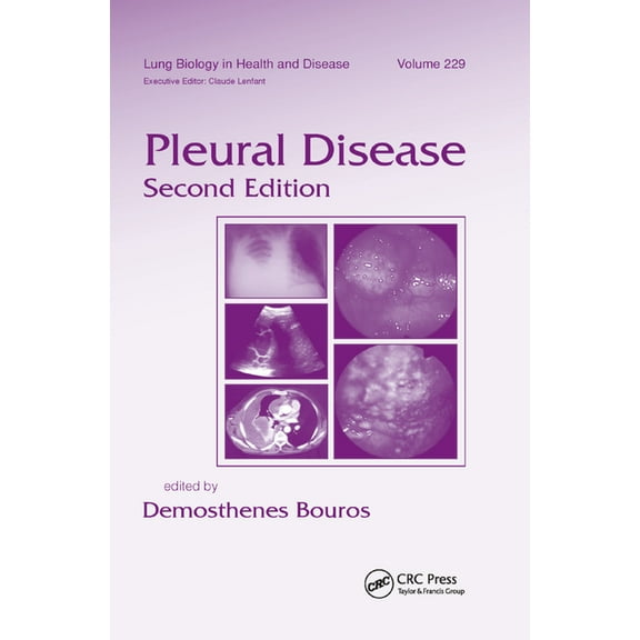 Pleural Disease, (Paperback)