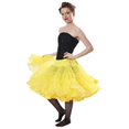 thumbnail image 2 of Malco Modes Michelle Style 575, Vintage Adult Petticoat, 2 of 2