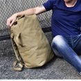 thumbnail image 4 of Multifuccional Al Aire Libre Masculino Femenino Mochila Moda Estudiantes Coreanos Mochila Bucket Bol Abanopi Mochila, 4 of 7