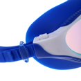 thumbnail image 3 of Adjustable Protection Swim Swimming Goggles With Carry Case Dark Blue, 3 of 10