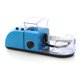 thumbnail image 4 of Liadora de cigarrillos eléctrica automática, herramienta automática para liar cigarrillos, máquina para liar cigarrillos, 1 pieza azul, 4 of 5