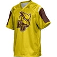 thumbnail image 3 of ProSphere Men's Rowan University Thunderstorm Football Fan Jersey, 3 of 6