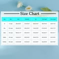 thumbnail image 6 of Censtreet Womens Stripe Pajama Set Short Sleeve 2 Pieces Sleepwear Nightwear Soft Modal Classic Pjs Lounge Sets, 6 of 6
