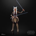 thumbnail image 3 of Figura Ahsoka Tano Star Wars Hasbro 6 Pulgadas, 3 of 4