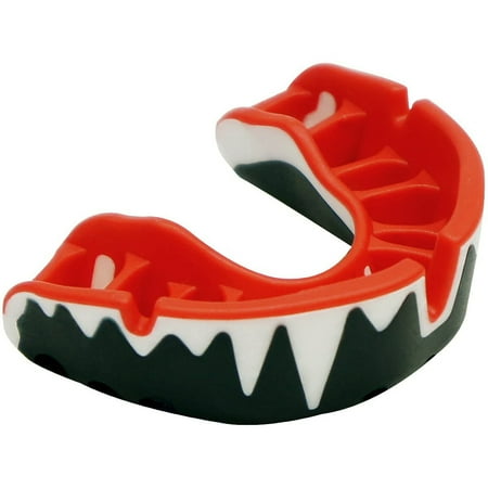 Mueller Matrix Mouthguard: Max (Triple Threat)