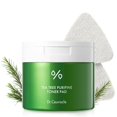 thumbnail image 1 of Almohadilla de tóner Dr.Ceuracle Tea Tree Purifine con PHA 60 almohadillas, 1 of 9