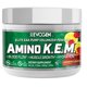 thumbnail image 1 of Suplemento de limonada de frambuesa Evogen Amino K.E.M. EAA y BCAA, 1 of 8