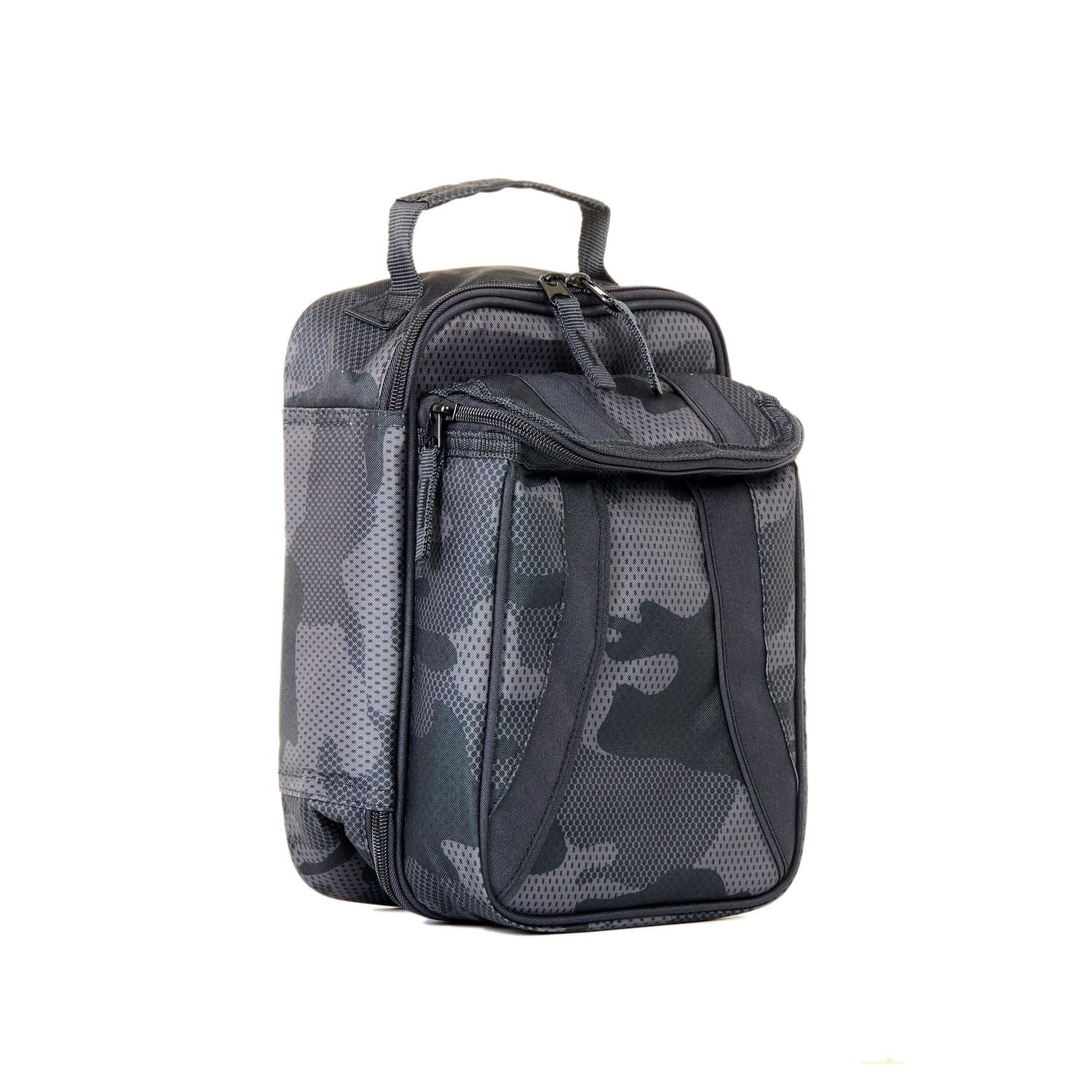 Deluxe lunch bag made of 300D Polyester