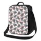 thumbnail image 1 of Fotbe Turtle Lonchera Bolsa de Almuerzo para Hombres y Mujeres, Lonchera de Gran Capacidad, Bolsa de Almuerzo Reutilizable, Bolsa Térmica Aislante, 1 of 7