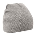 thumbnail image 1 of Beechfield Bonnet d'Hiver Tricoté de Base Uni, 1 of 3