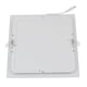 thumbnail image 2 of Panel De Luz Led De Forma Cuadrada Empotrada De 18W Lámpara Blanca Fría Downlight Ac 85-265V Scienceny HA020331-00, 2 of 4