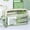 A1:Green, variant on Tupukom Purple Pencil Case Large Capacity Pen Pencil Case Multi-Slot Pencil Pouch Bag Sch+ool Supplies Organizer for K+ids Bo+ys Gi+rls