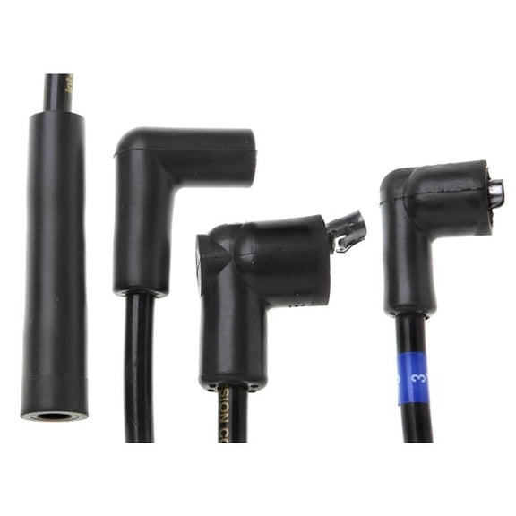 Standard Import Import Car Wire Set