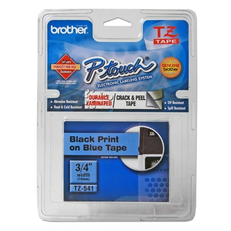 Brother Tape(s)