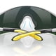 thumbnail image 3 of Gafas de soldadura Ticfox patas ajustables a prueba de niebla resistentes a los impactos protección UV roja, 3 of 10