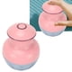 thumbnail image 3 of Avances de Tela, Multi -Purpose Tonk Motrices Estructura Pink Compact para viajar, 3 of 7