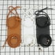 thumbnail image 5 of Bolsa de asas Kit de reparación DRAWstrings Straps Ajustable Straps Mujeres Monedero Bucket Hacer Home DIY Bolsas Crafting Supplies Negro 3 piezas tholdsy AP004439-02, 5 of 7
