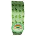 thumbnail image 7 of Star Wars The Mandalorian Grogu And Frogs Baby Yoda Headband for Women And Girls', 7 of 7