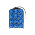 thumbnail image 2 of 12x Pickleball Balls Standard with 26 Small Precisely Drilled Holes Blue, 2 of 10