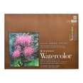 Strathmore Watercolor Paper Pad, 400 Series, 15in x 22in