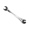 thumbnail image 1 of TopLLC Open Oil Pipe Ratchet Wrench Wrench Universal Bayonet Fast Ratchet Opening Two, 1 of 2