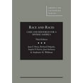 thumbnail image 1 of Pre-Owned Race and Races: Cases and Resources for a Diverse America 3d (American Casebook Series), 9780314285485, 0314285482, Hardcover, 3 edition, 1 of 1
