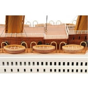 Titanic Painted Small