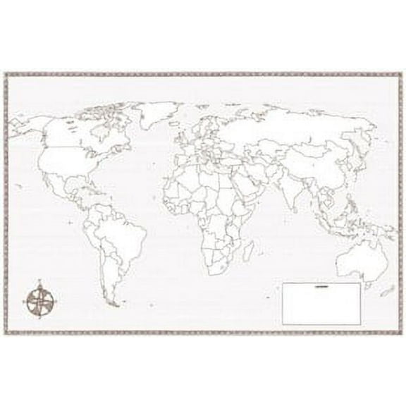World Map