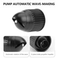 thumbnail image 4 of MasteelfCA 1Pc Durable Surf Pump Fish Tank Aquarium Wave-making Double-headed Wave Maker, 4 of 8