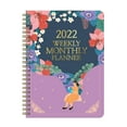 thumbnail image 1 of Labymos Planificador 2022 Planificador semanal mensual de, 1 of 8