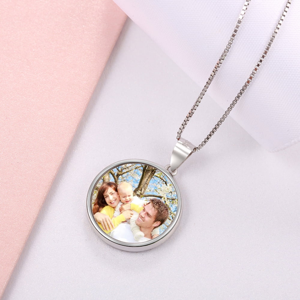 locket for girl personalized