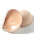 thumbnail image 4 of Fashion Women Lithe Silica Gel Breast Sticker Invisible Bra Light Silicone Bra, 4 of 9