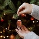 thumbnail image 4 of Soccer Basketball Christmas Tree Hanging Balls Combination Set Colorful Mirror Balls Decoration Party Props Balls, 4 of 6