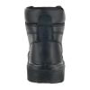 thumbnail image 5 of Safety Girl Women's Somerset Black 6" Waterproof EH PR Steel Toe Boots - 15501-BLK -Size 9M, 5 of 6