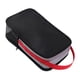 thumbnail image 3 of Bolsa de viaje para zapatos, ligera, para gimnasio, camping, viajes de negocios. rojo, 3 of 8
