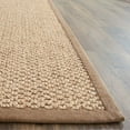 thumbnail image 5 of Safavieh Natural Fiber Natural Area Rug - 9' x 12', 5 of 5