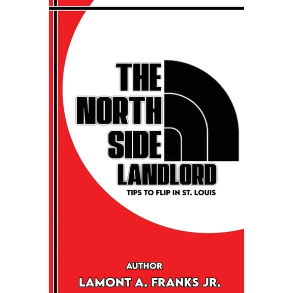 The North Side Landlord, (Paperback)