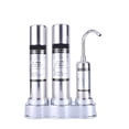thumbnail image 1 of Kitchen Countertop Drinking Water Purifier, Ceramic Activated Carbon Household Filter System Purifying Machine ,Widely Used, 1 of 5