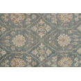thumbnail image 2 of Yousafi Santon Grey/Ivory Rug, 8'10" x 11'8", 2 of 5