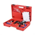 thumbnail image 1 of Destyer Car Radiator Bleeder Tool Radiator Vacuum Kit Cooling Automotive Cooling System Radiator Easy, 1 of 6