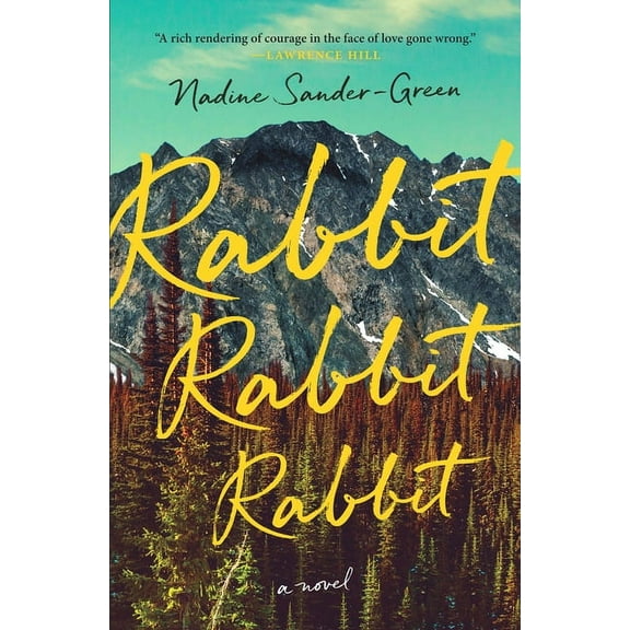 Rabbit Rabbit Rabbit, (Paperback)