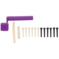 thumbnail image 1 of BEADCEST 1Jgo Conjunto De Repuestos Para Guitarra Con Y Herramientas, 1 of 8
