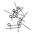 thumbnail image 4 of Resorte de contragancho de embrague Gloria 10 piezas, 4 of 9