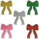 thumbnail image 2 of Parches para planchar con purpurina para sudaderas, parche bordado con lazo lateral, bonitos apliques de lentejuelas, parches de tela para coser, accesorios decorativos brillantes para bricolaje, boni, 2 of 9