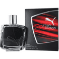 thumbnail image 2 of Urban Motion by Puma for Men 3.0 oz / 90 ml Eau de Toilette EDT Spray New Rare Discontinued, 2 of 2