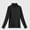 Black, variant on WAVSUF Girls Mock Turtleneck Undershirt, Soft Comfort Long Sleeve Knitted Soft Winter Warm Casual Daily Top 7-8
