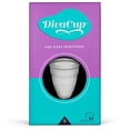 thumbnail image 1 of Copa Menstrual Divacup flujo abundante Modelo 2, 1 of 4