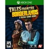 Tales From The Borderland - Pre-Owned (Xbox One)