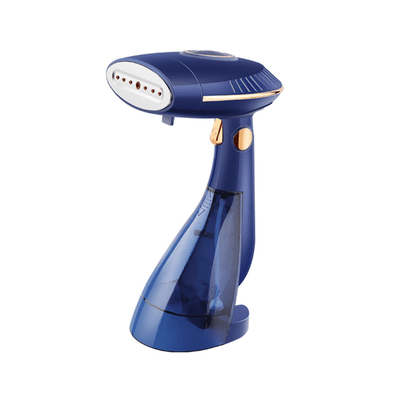 Handheld Garment Steamer for Clothes, 1500W Design Ironing Machine Ironing Brush Electric Iron Hand held Steam